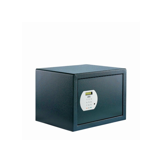 Tresor Pure-Safe PS 130E - Elektronikschloss, 440 x 320 x 350 mm, anthrazit