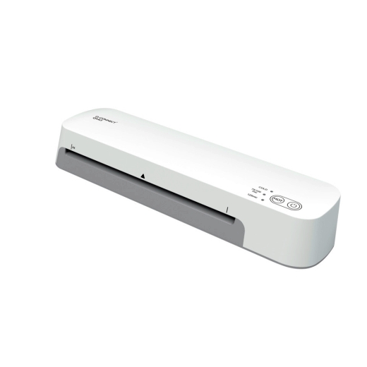 Laminator Standard, A4, weiß