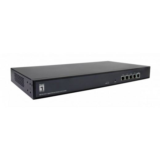 Gigabit WLAN-Controller, 256 APs
