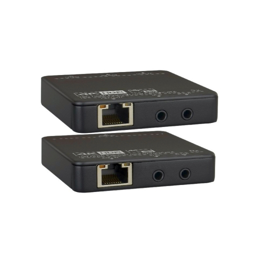 HDMI Extender over Cat.5/6, 50m, 1080p, HDCP 1.4/2.2