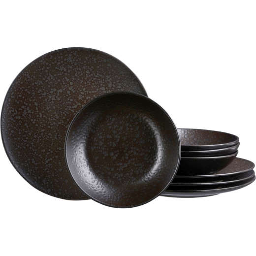 Frühstücksset GK Kitwe, 12-teilig