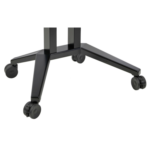 Bildschirmträger moTion Rollstativ MS-12S