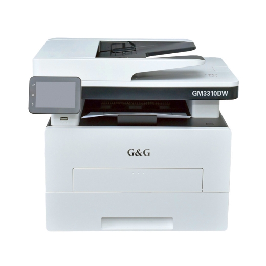 Laserdrucker GM3310DW 3-in-1, weiß