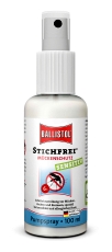 Stichfrei Sensitiv Pump-Spray - 100 ml