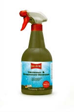 Universal- und Kunststoff-Reiniger - 750 ml