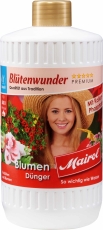 Blumen-Dünger Liquid - 1.000 ml