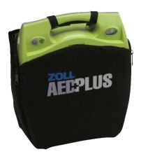 AED ZOLL Plus Vollautomat inkl. Tasche