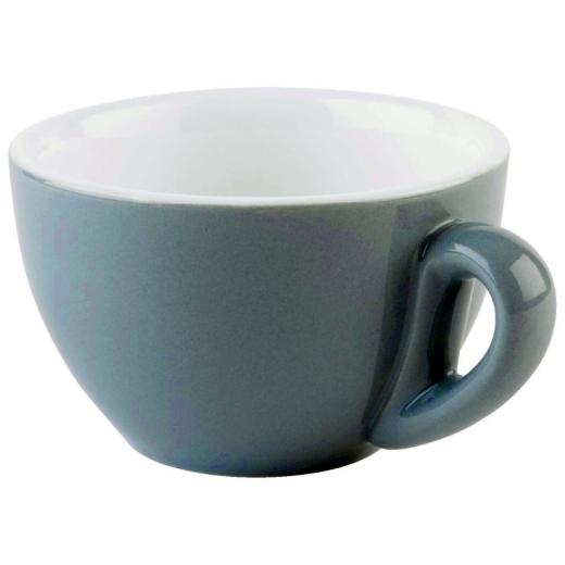Kaffeetasse Snug, 200ml, blau