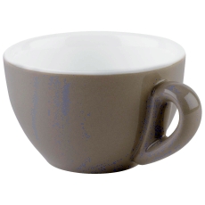 Kaffeetasse Snug, 200ml, taupe