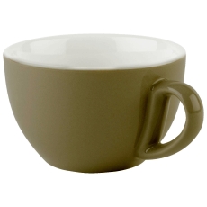 Cappuccinotasse Snug, 300ml, taupe