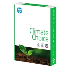 Kopierpapier HP Climate Choice, A4, 80g/m², 500 Blatt, weiß