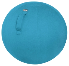 Sitzball Ergo Cosy - Ø 65 cm, blau