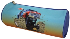 Schlamperrolle Monstertruck - Ø 8,5 x 23,5 cm