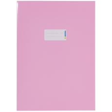 19805 Heftschoner Karton - A4, rosa