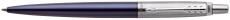Kugelschreiber Jotter Royal Blue - M, Schreibfarbe blau
