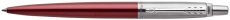 Kugelschreiber Jotter Kensington Red - M, Schreibfarbe blau