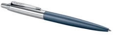Kugelschreiber Jotter XL matte blue - M, blau