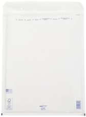 Luftpolstertaschen Nr. 10, 350x470 mm, weiß, 50 Stück