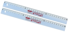 Lineal 30 cm Kunststoff KUM L3 SOFTIE®FLEX