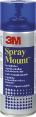 Sprühkleber Spray Mount™ - wieder ablösbar, transparenter, 400 ml