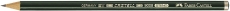 Stenobleistift CASTELL® 9008 - HB, dunkelgrün