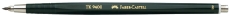 Fallminenstift TK® 9400 ohne Clip - 2 mm, B, dunkelgrün