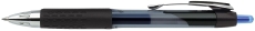 Gelroller Signo 207 - 0,4 mm, blau (dokumentenecht)