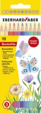 Buntstiftetui Pastell Farbstifte, 3mm, sortiert