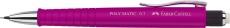 Feinminenstift Poly Matic - 0,7 mm, B, pink