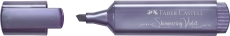 Textmarker TL 46 Metallic - violett