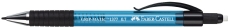 Druckbleistift GRIP MATIC 1377 - 0,7 mm, HB, blau