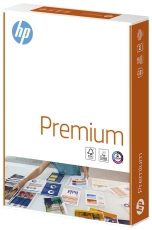 Premium Paper - A4, 80 g/qm, weiß, 500 Blatt