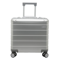 Business Trolley GRAVITY - silber