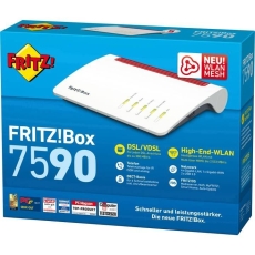 Box 7590 WLAN Router