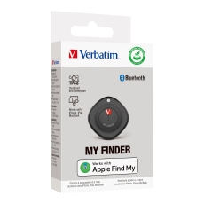 Keyfinder My Finder Apple, schwarz