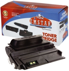 Alternativ Emstar Tonerkartusche schwarz (09HP42LU/H533,9HP42LU,9HP42LU/H533,H533)