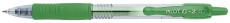 Gelschreiber G2-7 - 0,4 mm, grün