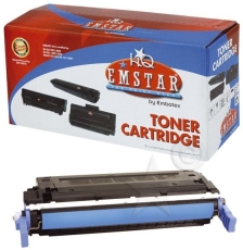 Alternativ Emstar Tonerkartusche cyan (09HP46C/H541,9HP46C,9HP46C/H541,H541)