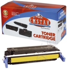 Alternativ Emstar Tonerkartusche gelb (09HP46Y/H543,9HP46Y,9HP46Y/H543,H543)