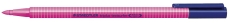 Textmarker triplus® textsurfer®, pink