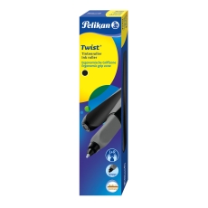 Tintenroller Twist® - Black