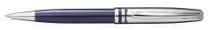 Kugelschreiber Jazz Classic K35 - M, dunkelblau