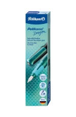 Schulfüller Pelikano® P480D - Feder M, Dragon