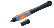 griffix® Tintenroller Stufe 3 - Neon Black, Faltschachtel