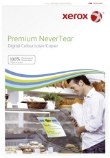 Premium NeverTear - Quick Menü vertikal, 195 µm, A4, 100 Blatt