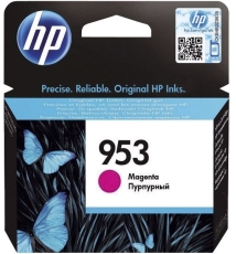 HP Inkjetpatrone Nr.953 magenta