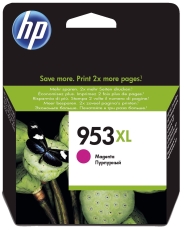 HP Inkjetpatrone Nr. 953XL magenta