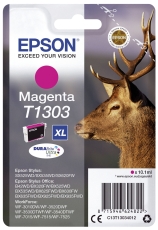 EPSON Inkjetpatrone T1303 magenta