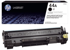 HP Lasertoner Nr. 44A schwarz