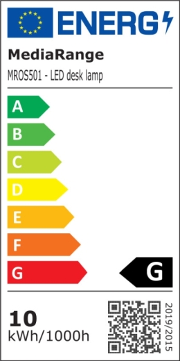 LED Schreibtischlampe